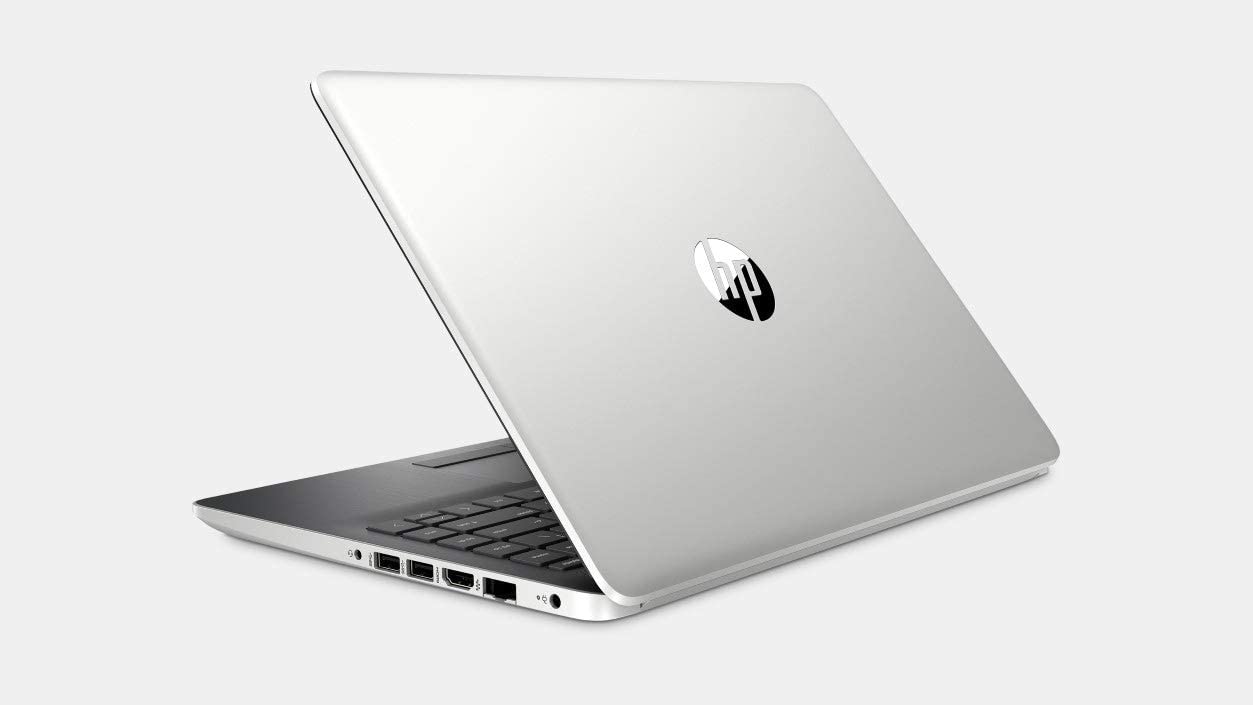 HP 14-inch Touchscreen Laptop, AMD Ryzen 3-3200U up to 3.5GHz, 8GB DDR4, 256GB SSD, Bluetooth, USB 3.1 Type-C, Webcam, WiFi, HDMI, Windows 10 Home HP 14-inch Touchscreen Laptop, AMD Ryzen 3-3200U up to 3.5GHz, 8GB DDR4, 256GB SSD, Bluetooth, USB 3.1 Type-C, Webcam, WiFi, HDMI, Windows 10 Home